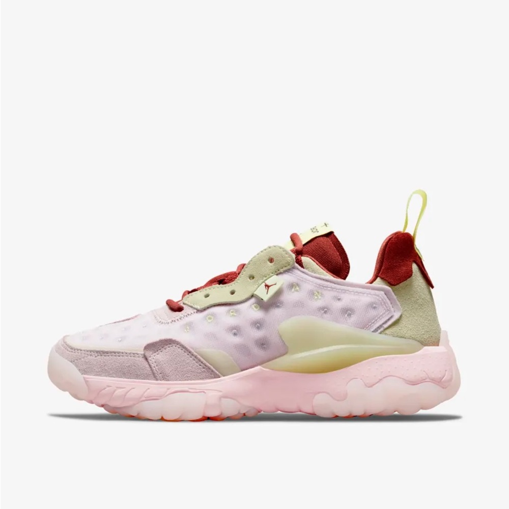 Womens jordan delta 2 regal pink size 9